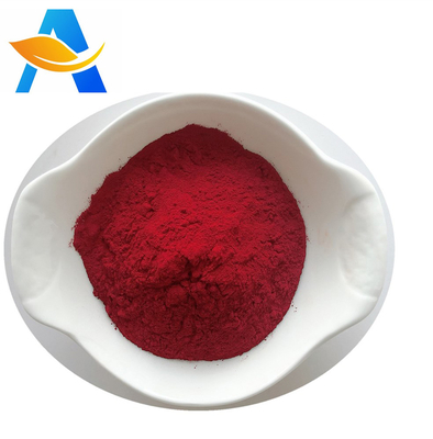 Cas 472-61-7 Amino Acid Vitamins Natural Astaxanthine Antioxidant For Eyes